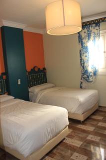 ALMADIAFAH APARTMENT - المضيفة للوحدات الفندقيه - Mît Khamîs - 7