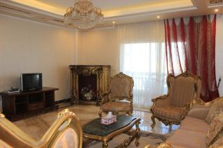 ALMADIAFAH APARTMENT - المضيفة للوحدات الفندقيه - Mît Khamîs - 6