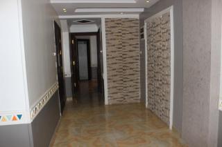 ALMADIAFAH APARTMENT - المضيفة للوحدات الفندقيه - Mît Khamîs - 5