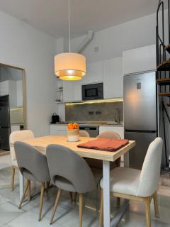 Casa Boutique Plaza de Armas -Townhouse- - Siviglia - 7