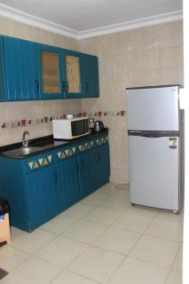 ALMADIAFAH APARTMENT - المضيفة للوحدات الفندقيه - Mît Khamîs - 9