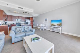 Laketown Wharf 2013 - Panama City Beach - 3