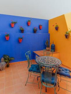 Picasso - Spacious Apartment in Old Town Nerja - Nerja - 9