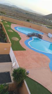 La flor del Atlantico - Corralejo - 9