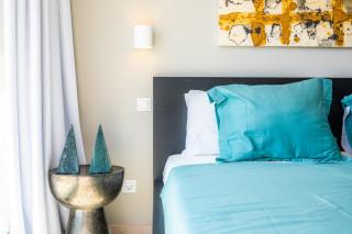 Tolles, neu möbliertes Penhouse mit großem Pool - 4