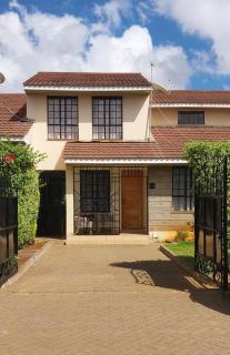 MAMU'S RESIDENCE near JKIA - Nairobi - 0