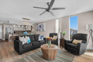 Dolphin Point #602A - 1