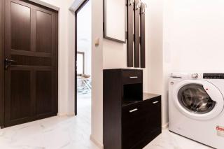 Summer Vibes Apartment - Burgas - 7