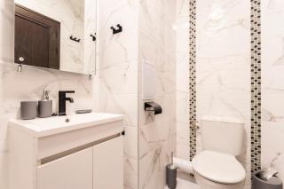 Summer Vibes Apartment - Burgas - 5