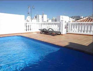 Las Palmas in Old Town Nerja - Nerja - 4