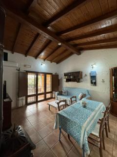 L'Uliveto HOLIDAY HOUSE - Muravera - 2