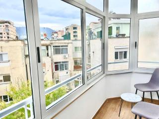 Central City Aden's House - Tirana - 6