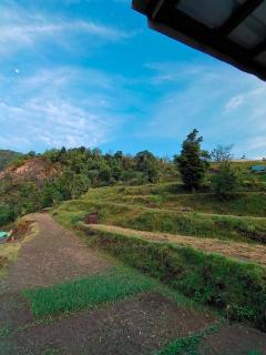 H .R. MOUNT VIEW HOMESTAY. - 3