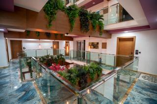 GÜL RESİDENCE - Zeytinkoy - 3