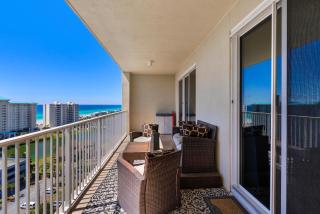 Ariel Dunes I 1307 - Destin - 8