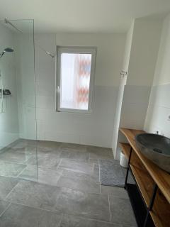 Alte Apotheke-Apartment Brennnessel - Baiersbronn - 4