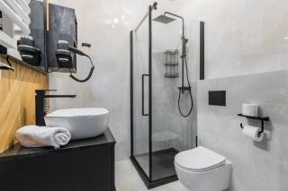 Doki Studio Montownia by Grand Apartments - Gdansk - 1