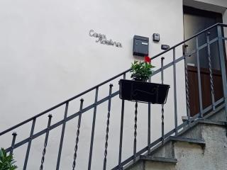 Casa Adelina - Appartamento Pallanza centro - Verbania - 0