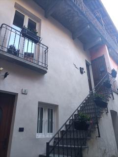 Casa Adelina - Appartamento Pallanza centro - Verbania - 1