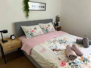 Blues Apartment - Novi Sad - 3