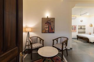 Heart of the City Homestay by Rashmi - Jaipur - 3
