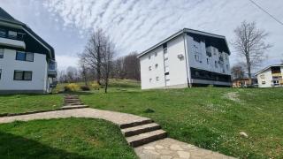 Apartman Filipčić - Parque Nacional dos Lagos de Plitvice - 9