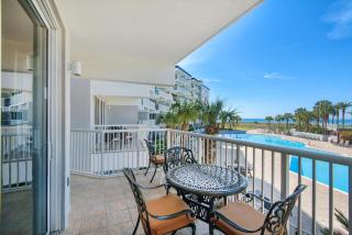 Destin West Gulfside #212 - Fort Walton Beach - 4