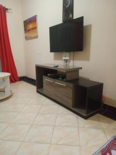 Comfy and Luxurious Studio Apartment - Mombasa - 3