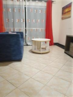 Comfy and Luxurious Studio Apartment - Mombasa - 2