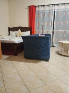 Comfy and Luxurious Studio Apartment - Mombasa - 0