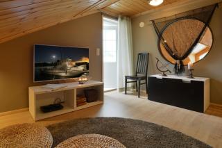 Vuokatin Aateli Apartments - Vuokatti - 7