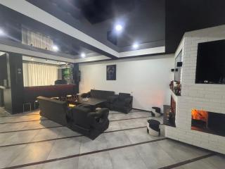 Villa Victoria in Bakuriani - Bakoerjani - 3