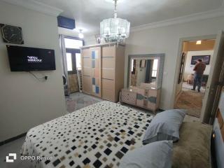 Charming Seaview Condo in Gleem G10 - Alessandria d'Egitto - 2