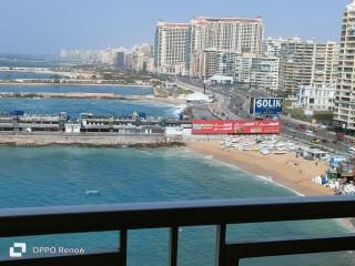 Charming Seaview Condo in Gleem G10 - Alessandria d'Egitto - 9
