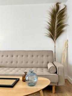 La Trinidad Dreams FREE WIFI&AC by Easytrip - Malaga - 0