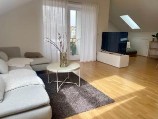 Ferienwohnung Huimelig im Allgäu - Röthenbach - 9