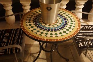 Accra Royal Castle Apartments & Suites - Kwabenya - 5