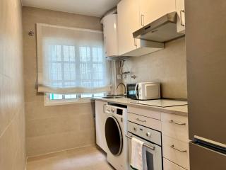 La Trinidad Dreams FREE WIFI&AC by Easytrip - Malaga - 6