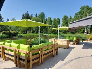 Le Domaine du Cerf Blanc - Carentoir - 8
