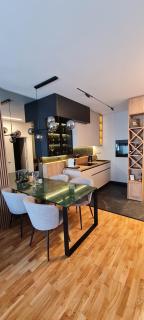 Harmony Apartmani Arandjelovac - 3