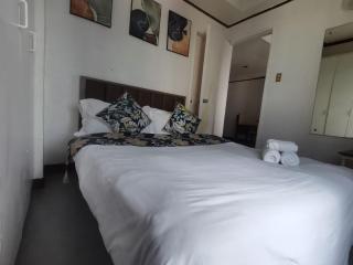 Room accommodation - Manila - 4