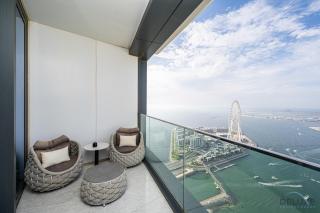 Ultra Luxurious 4BR with Asst’sRm in The Address Residences, JBR by Deluxe Holiday Homes - Dubai - 6