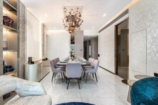 Ultra Luxurious 4BR with Asst’sRm in The Address Residences, JBR by Deluxe Holiday Homes - Dubai - 5