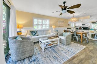 Cassine Gardens 212 - Santa Rosa Beach - 4