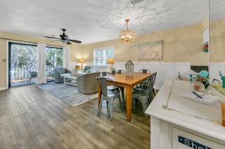Cassine Gardens 212 - Santa Rosa Beach - 3