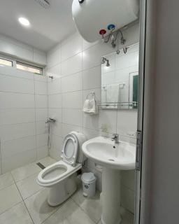 Dauti Apartments - Sarandë - 8