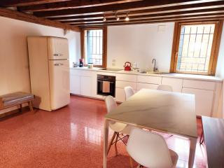 Lo Squero apt - Venice - 8