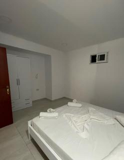 Dauti Apartments - Sarandë - 9