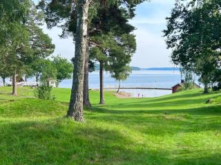 Charmigt torp på höjden - 3