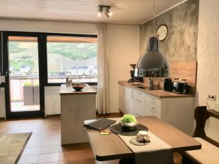 Mosel-Appartements Nehren - Zell an der Mosel - 2